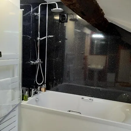 The White House Maison d'hôtes Clifton (Cumbria)