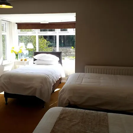 Maison d'hôtes The White House