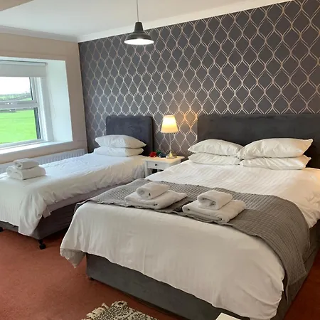 Konukevi The White House