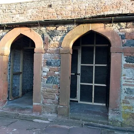 Konukevi The White House