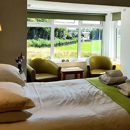 Konukevi The White House Clifton (Cumbria)