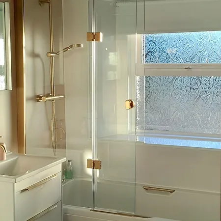 Konukevi The White House