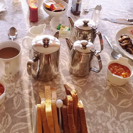 Konukevi The White House Clifton (Cumbria)