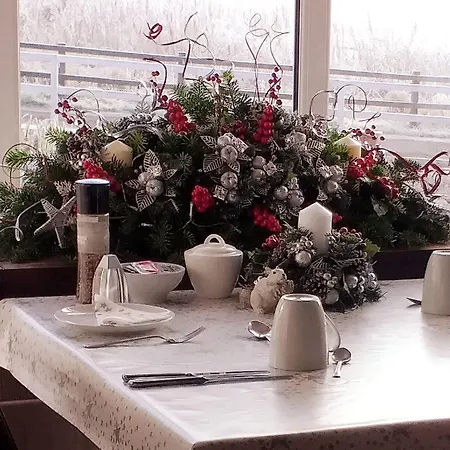 Maison d'hôtes The White House Clifton (Cumbria)