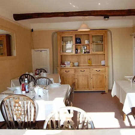 The White House Konukevi