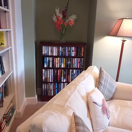 The White House Maison d'hôtes