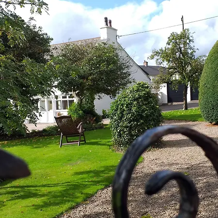 Konukevi The White House 4*