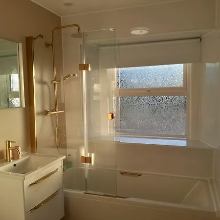 The White House Konukevi