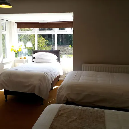 The White House Maison d'hôtes