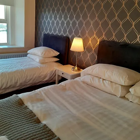 The White House Πανσιόν 4*