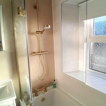 Maison d'hôtes The White House Clifton (Cumbria)