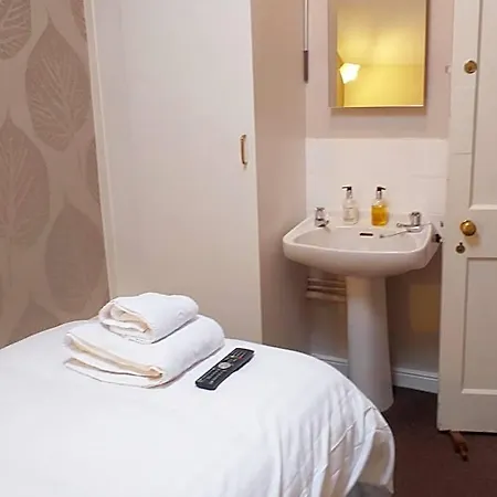 The White House 4*