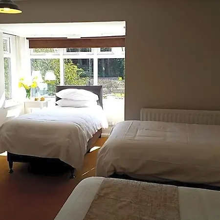 The White House Πανσιόν 4*