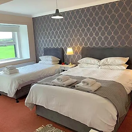 Πανσιόν The White House Clifton (Cumbria)