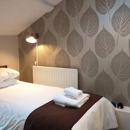 The White House Guest house Clifton (Cumbria)