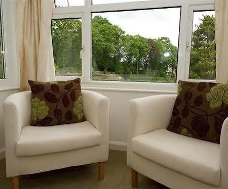 The White House Konukevi 4*