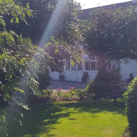 The White House Clifton (Cumbria)