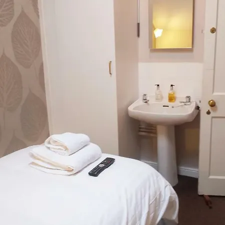 Konukevi The White House