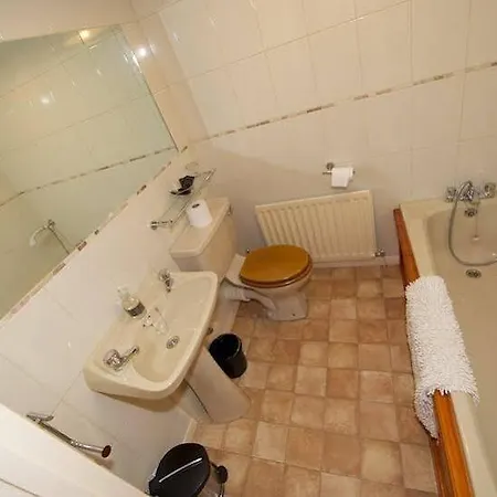 Maison d'hôtes The White House Clifton (Cumbria)