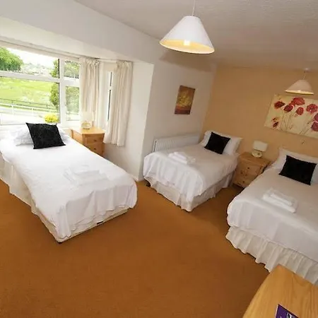 The White House Maison d'hôtes