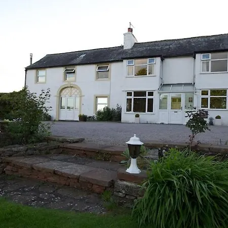 The White House Clifton (Cumbria)