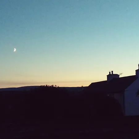 The White House 4* Clifton (Cumbria)