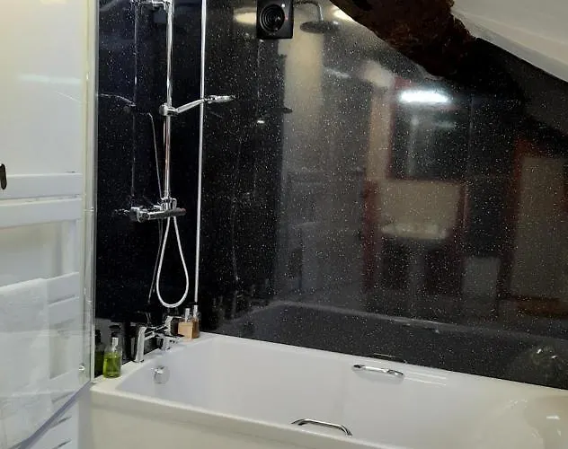 The White House Guest house Clifton (Cumbria)