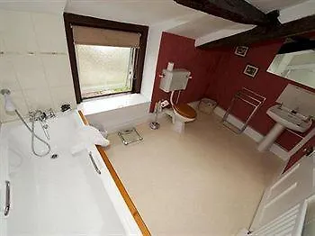 The White House 4* Clifton (Cumbria)