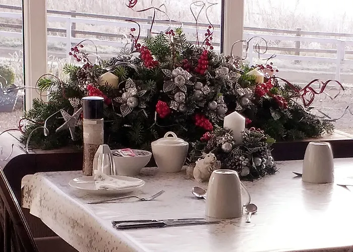 Guest house The White House Clifton (Cumbria)