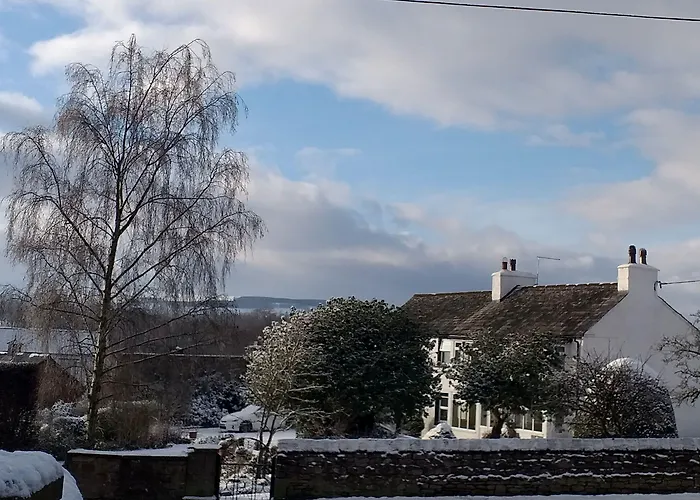 Guest house The White House 4*