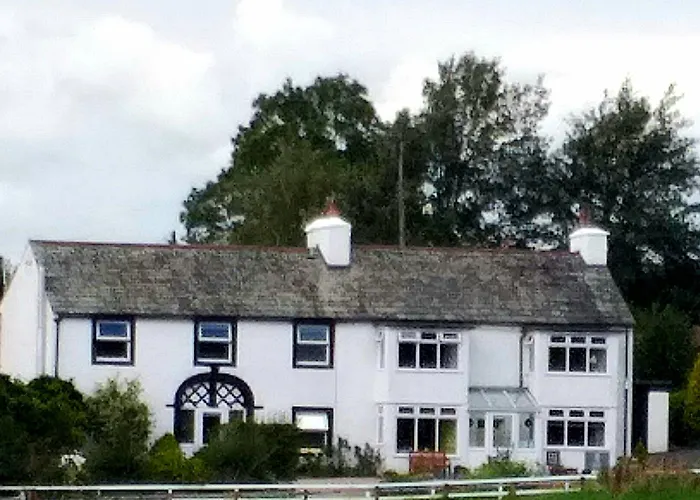 The White House Clifton (Cumbria)