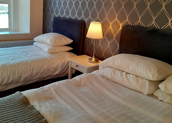 The White House Guest house 4*