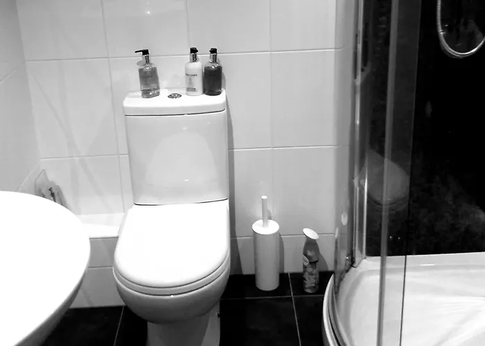 The White House Guest house 4*