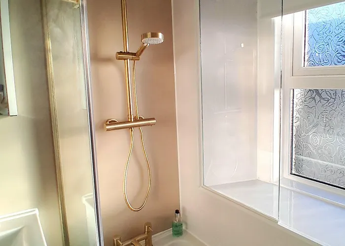 Guest house The White House Clifton (Cumbria)