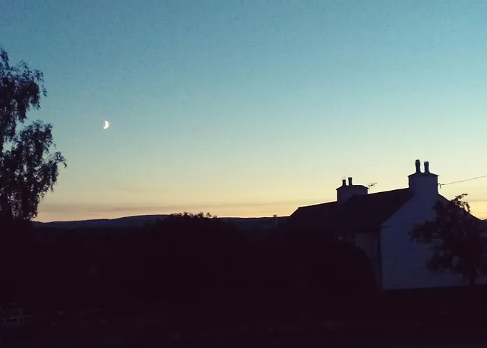 The White House 4* Clifton (Cumbria)