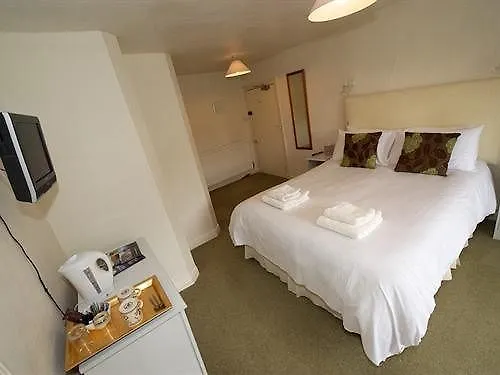 Guest house The White House Clifton (Cumbria)