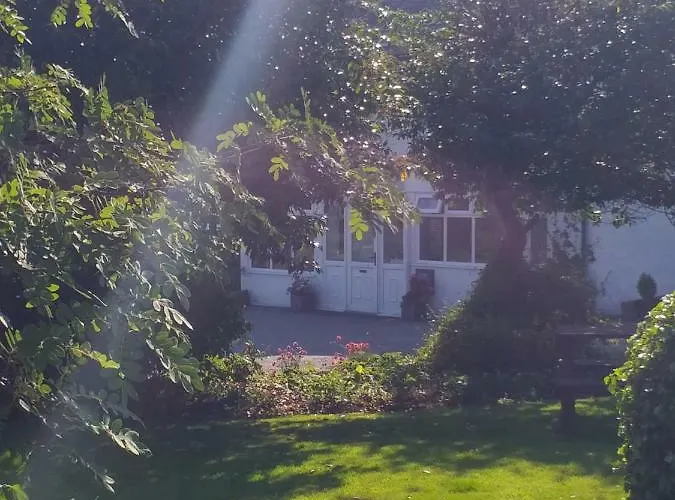 The White House Clifton (Cumbria)