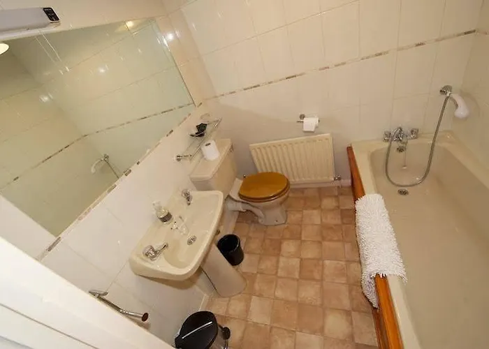 Guest house The White House Clifton (Cumbria)